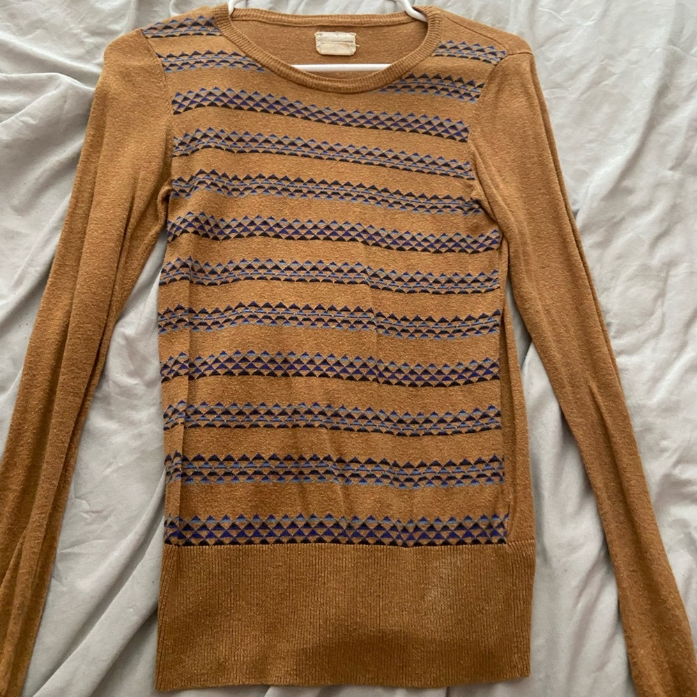 Long sleeve